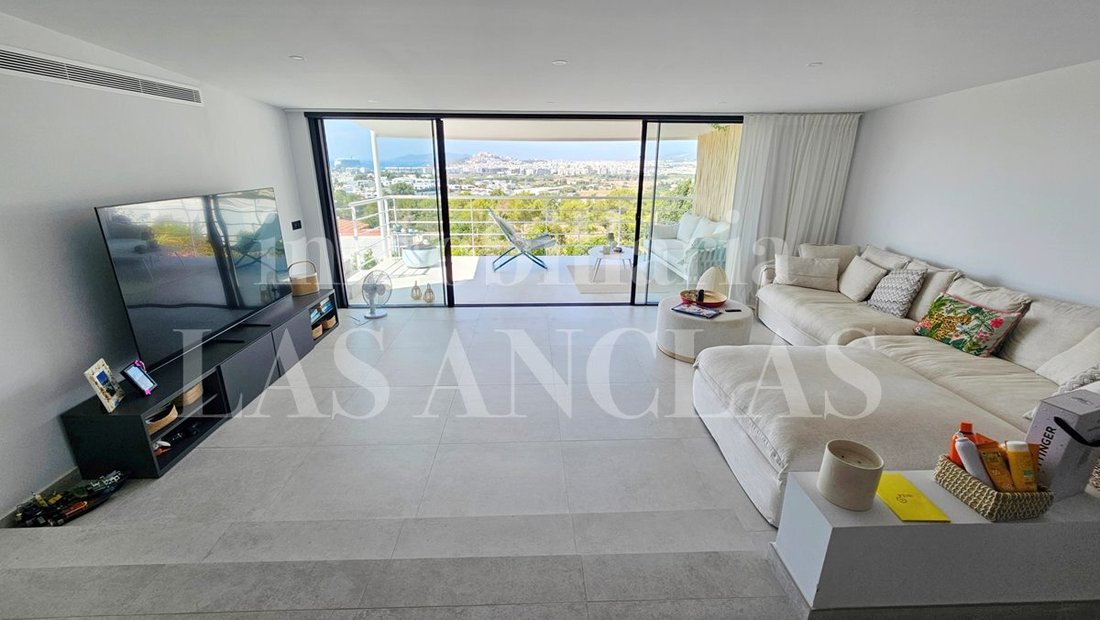 House in Jesus, Santa Eularia des Riu, Balearic Islands 4 - 18582246