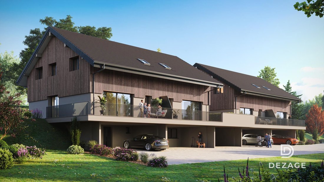 Villa in Lausanne, Vaud, Switzerland 1 - 18583252