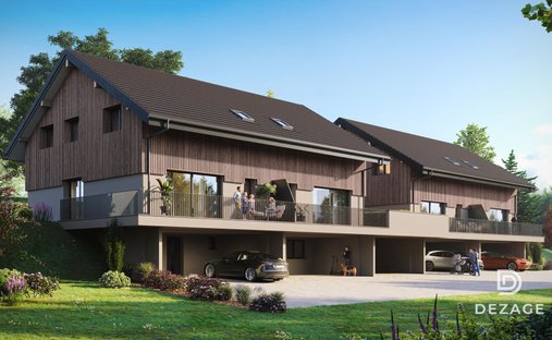 Villa in Lausanne, Vaud, Switzerland 1