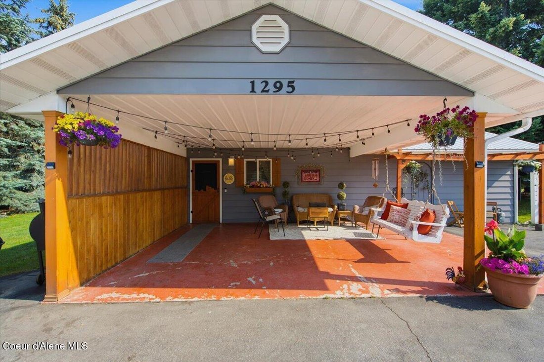 House in Coeur d'Alene, Idaho, United States 4 - 18583620