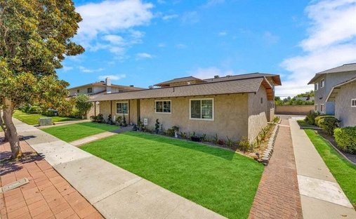 Fullerton, California, United States 1