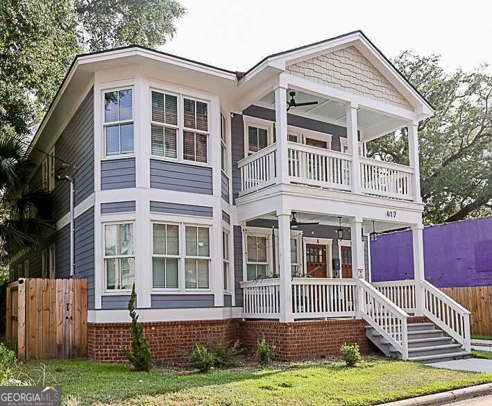 House in Savannah, Georgia, United States 3 - 18584877