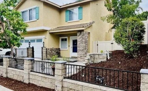 Haus in Irvine, Kalifornien, Vereinigte Staaten 1