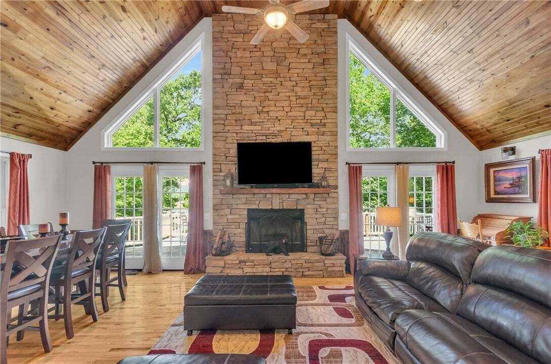 House in Tamassee, South Carolina, United States 3 - 18583520