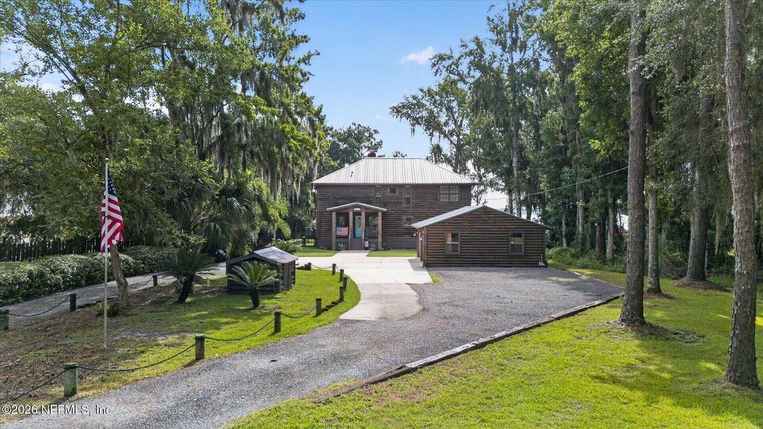 House in Green Cove Springs, Florida, United States 1 - 18580552