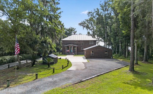 House in Green Cove Springs, Florida, United States 1