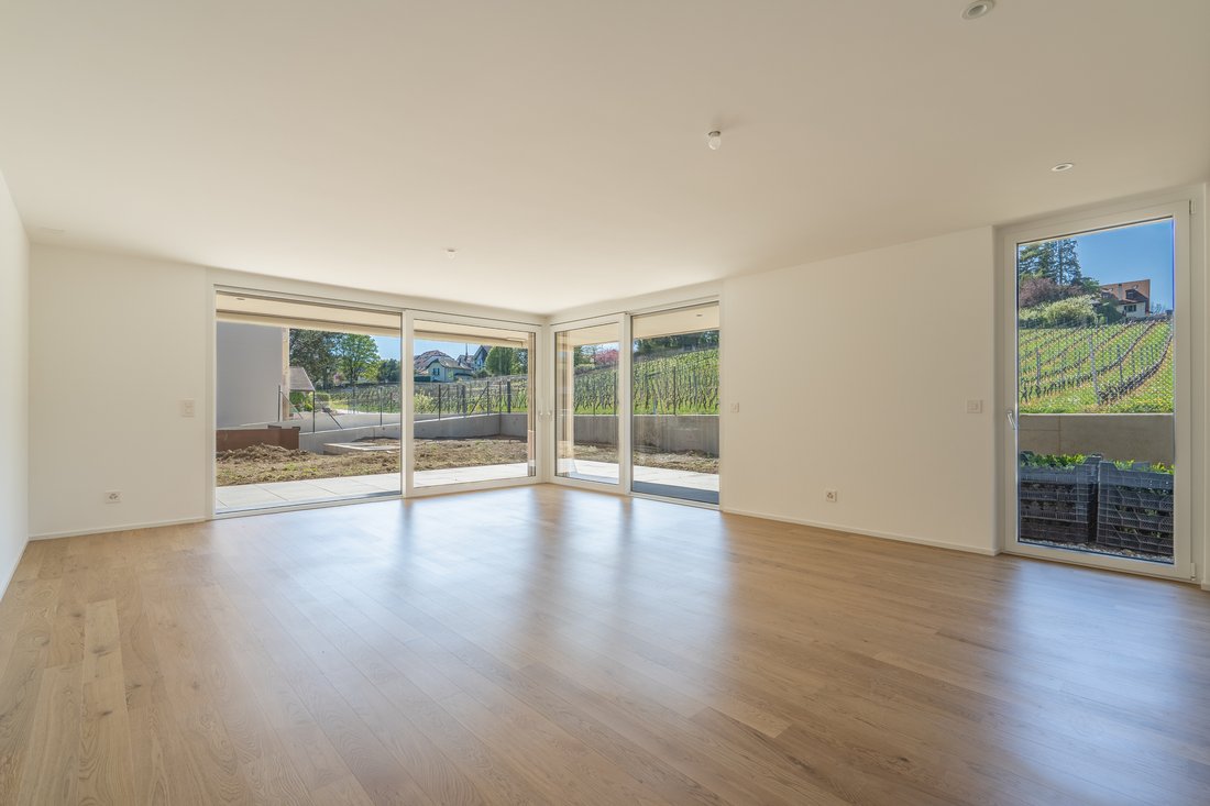 Appartement à Echandens, Vaud, Suisse 3 - 18583428