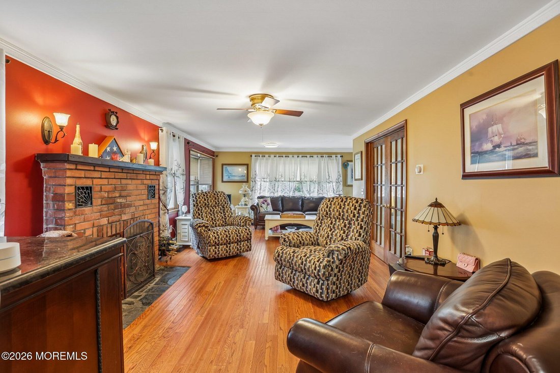 House in Toms River, New Jersey, United States 5 - 18583717