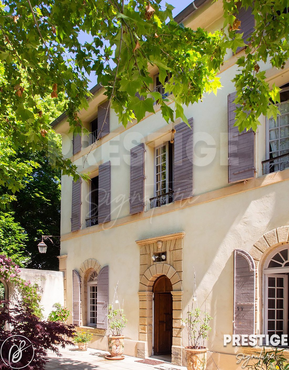 House in Le Tholonet, Provence-Alpes-Côte d'Azur, France 4 - 18584311