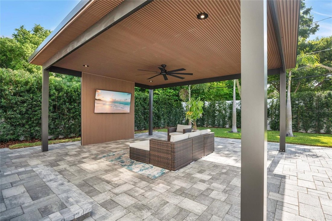 House in Orlando, Florida, United States 4 - 18581650