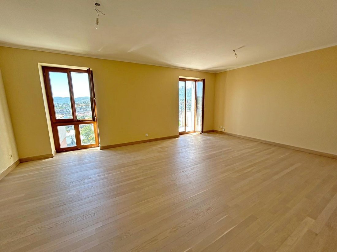 Appartement à Lugano, Tessin, Suisse 5 - 18580655
