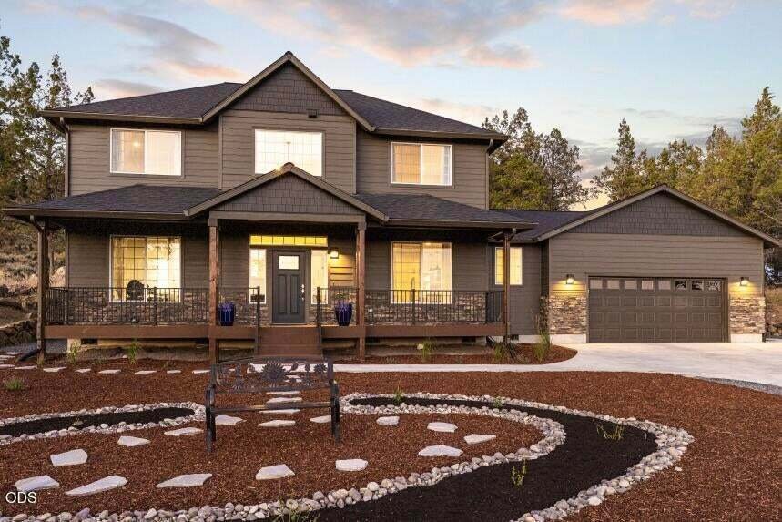 House in Klamath Falls, Oregon, United States 2 - 18407781