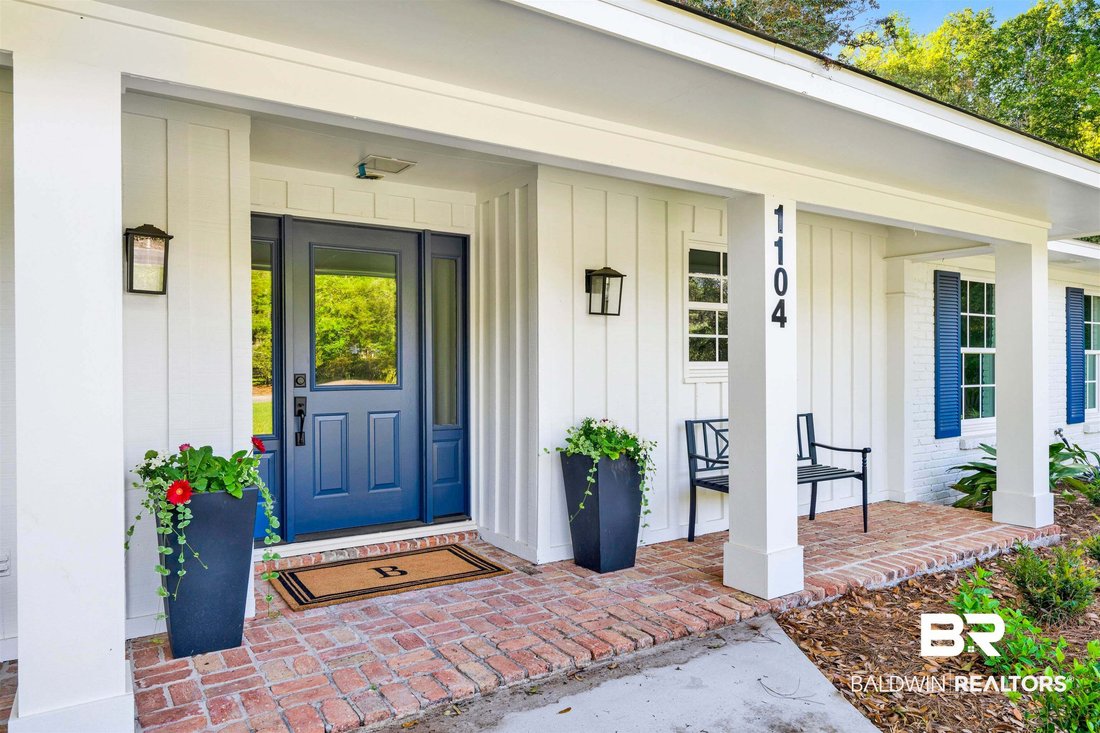 House in Daphne, Alabama, United States 5 - 17648790