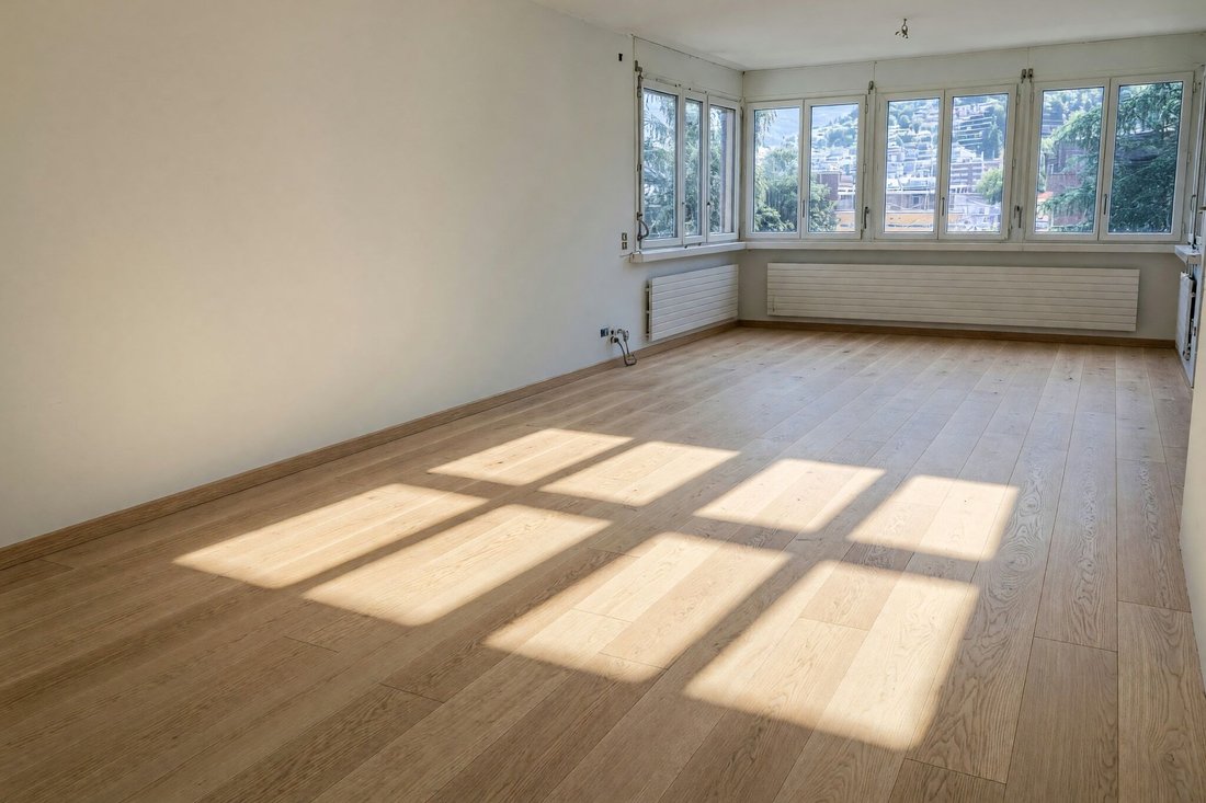 Apartment in Lugano, Ticino, Switzerland 3 - 18581507