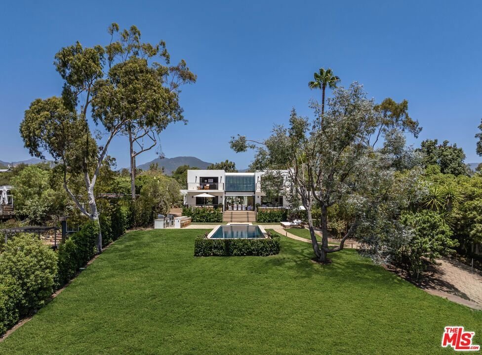 Maison à Malibu, Californie, États-Unis 3 - 18577041