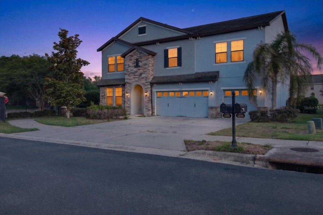 House in Lakeland, Florida, United States 2 - 18583959