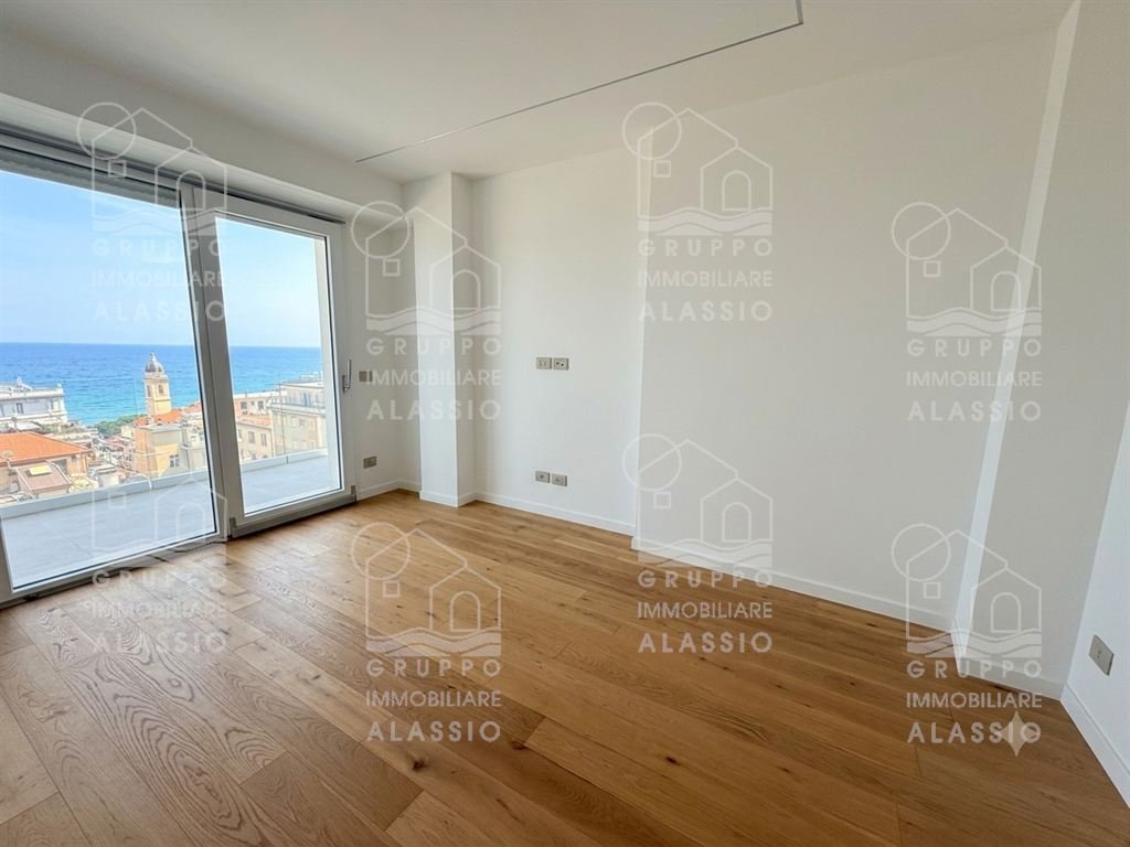 Apartment in Solva - Santa Croce, Alassio, Liguria 5 - 15942421