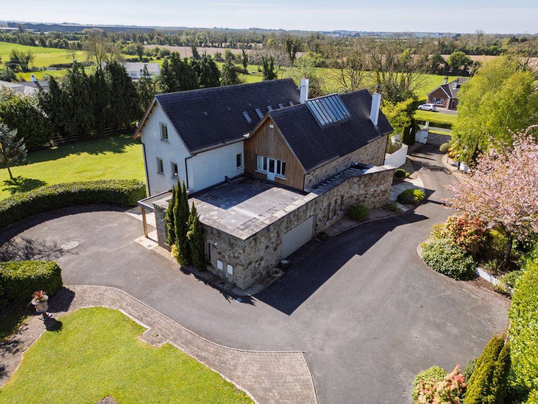 House in Newbridge, County Kildare, Ireland 4 - 18581515
