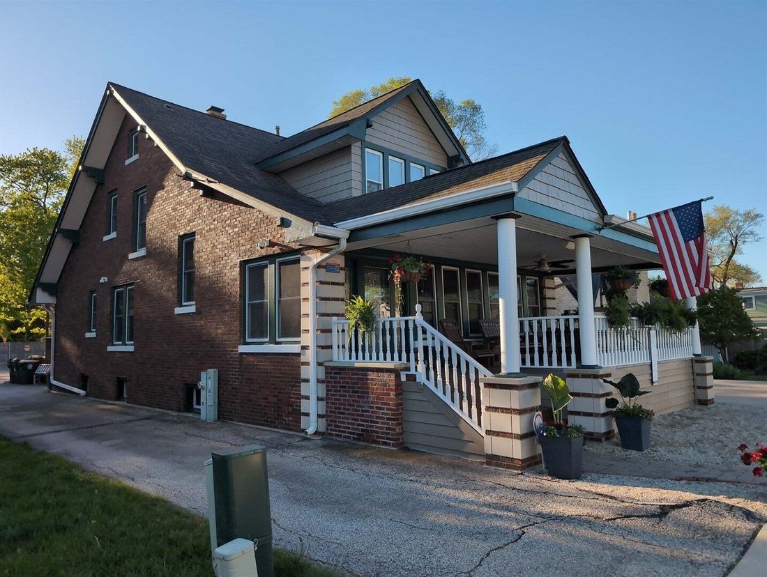 House in Barrington Hills, Illinois, United States 1 - 18582024