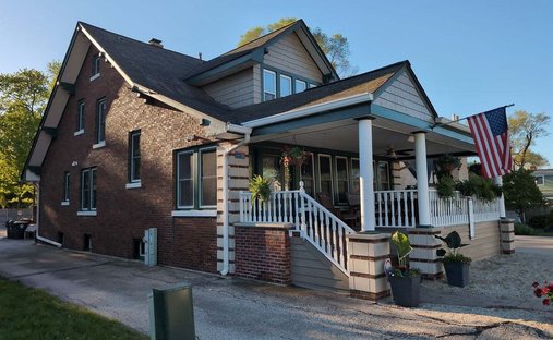 Casa a Barrington Hills, Illinois, Stati Uniti 1