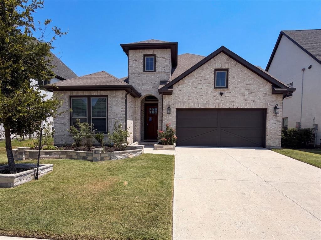 House in Frisco, Texas, United States 1 - 18584978