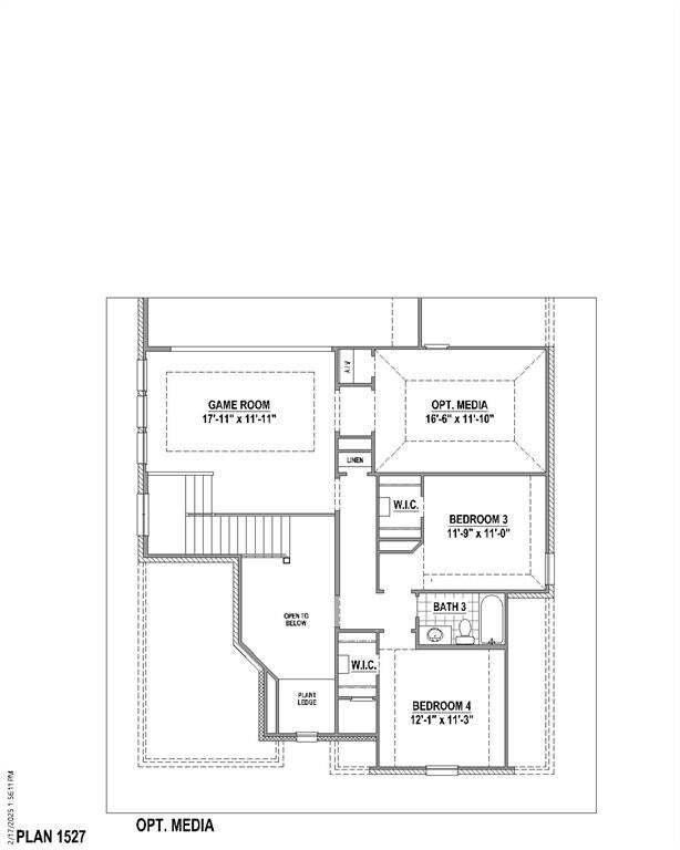 House in Haslet, Texas, United States 4 - 18582099