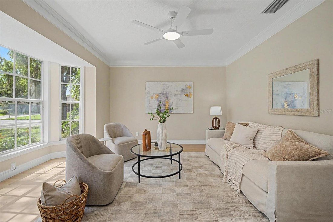 House in Odessa, Florida, United States 5 - 18581607