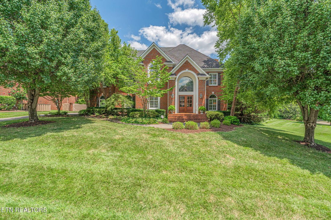 House in Knoxville, Tennessee, United States 2 - 18581523