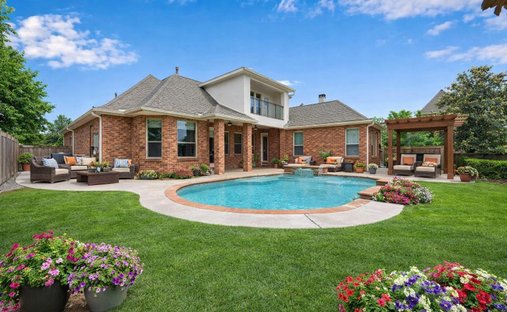 Maison à Spring, Texas, États-Unis 1