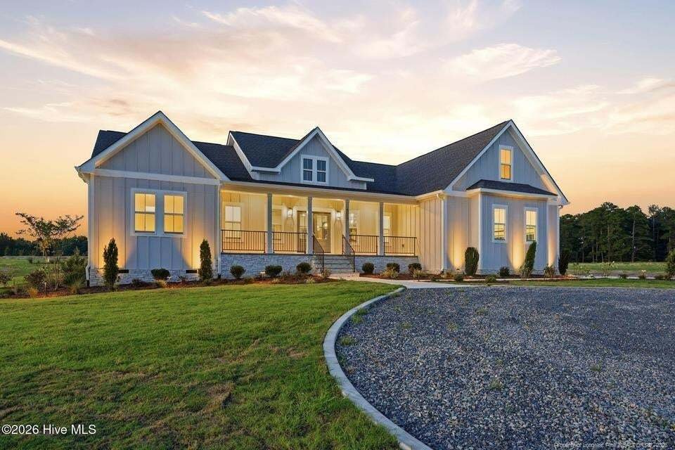 Haus in Cameron, North Carolina, Vereinigte Staaten 4 - 17305848