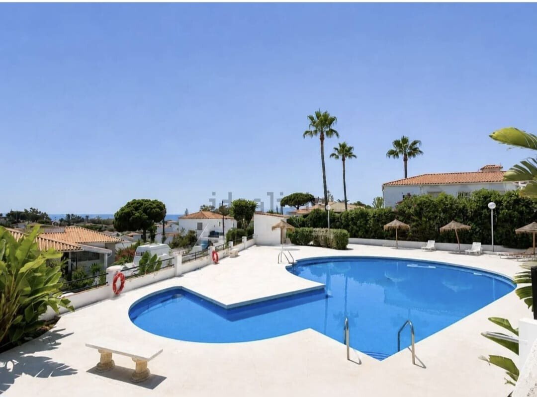 Apartment in El Faro, Mijas, Spain 1 - 18585312