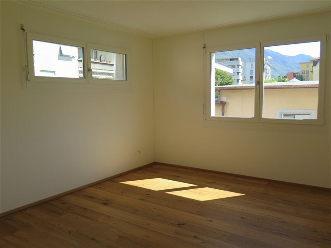 Apartment in Muralto, Ticino, Switzerland 3 - 18581017