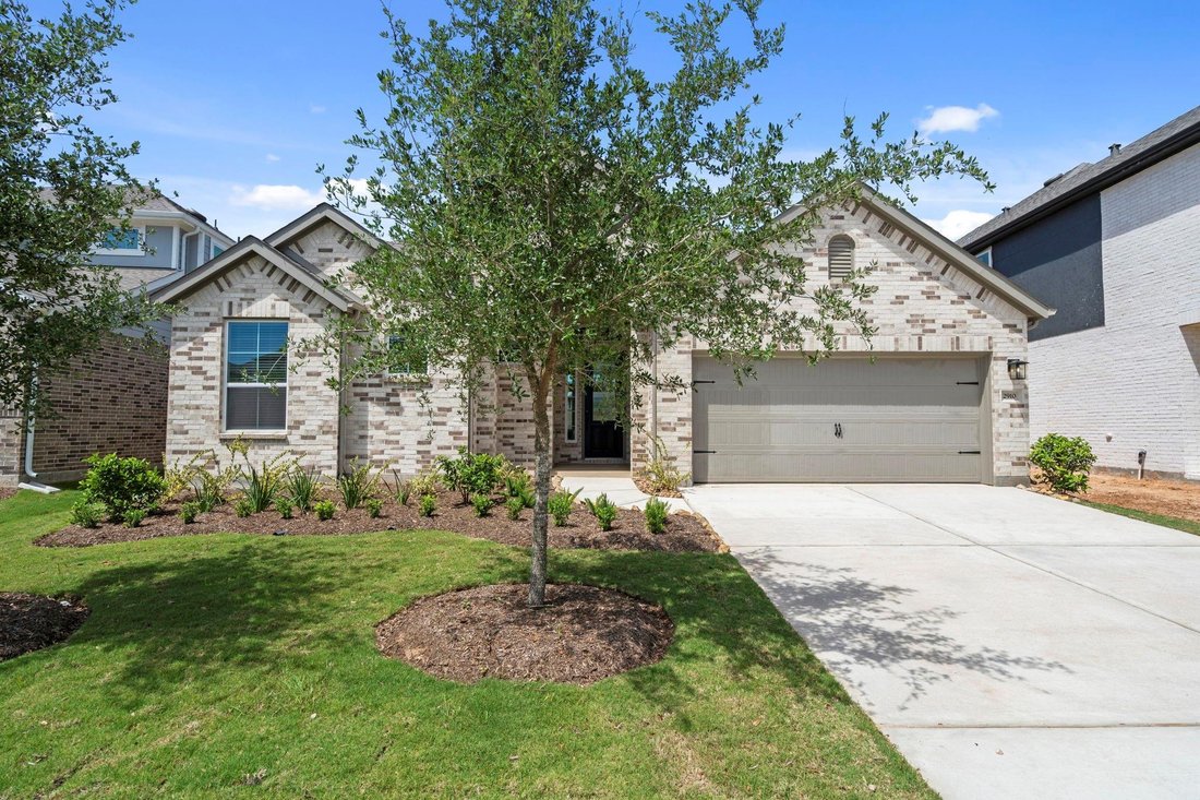 House in Brookshire, Texas, United States 3 - 18581923