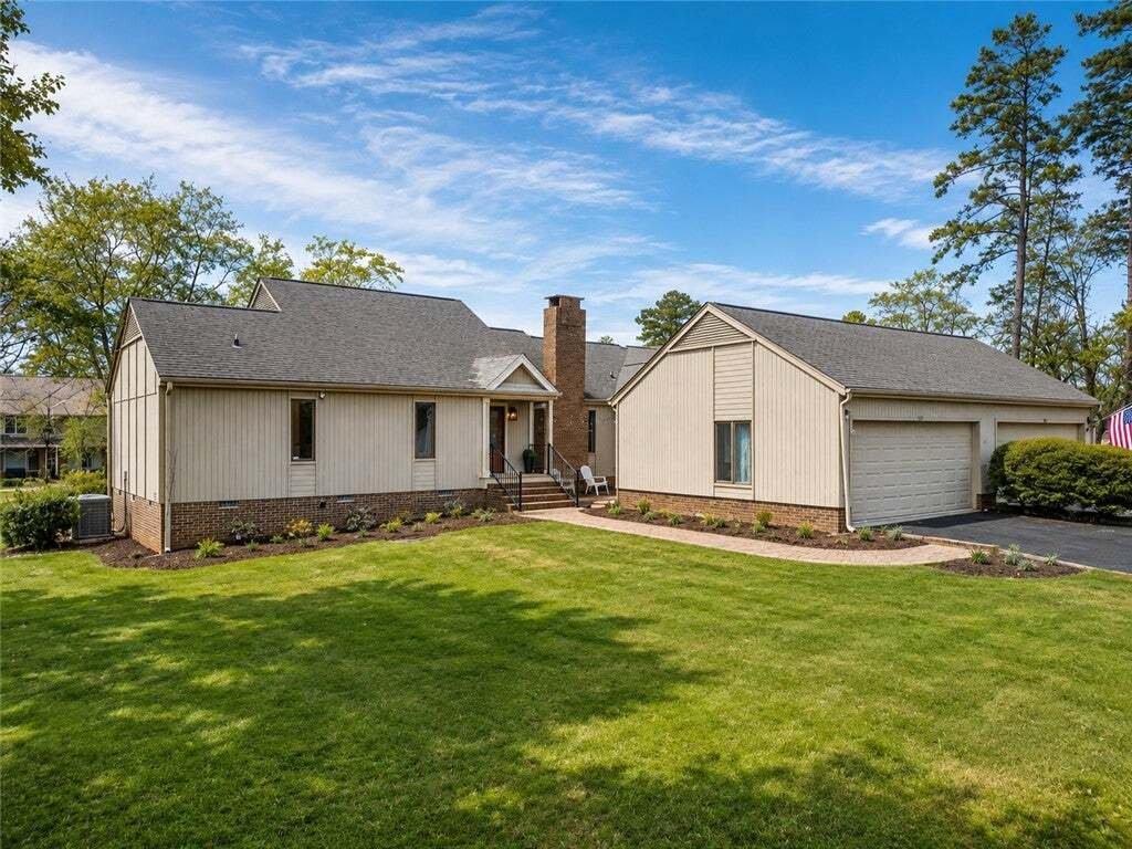 Townhouse in Clemson, South Carolina, United States 3 - 18580561