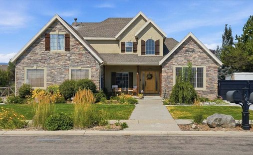 Casa a Midway, Utah, Stati Uniti 1