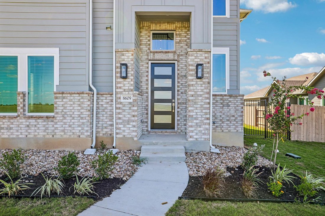 House in Austin, Texas, United States 3 - 18486134