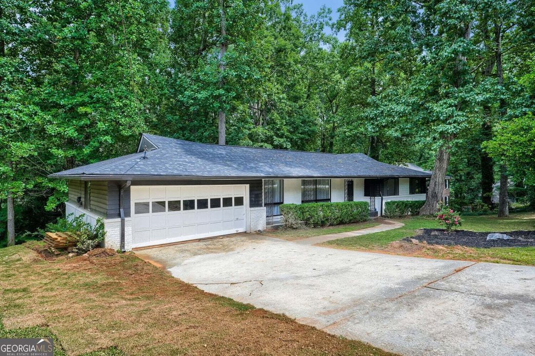 House in Atlanta, Georgia, United States 2 - 18584926
