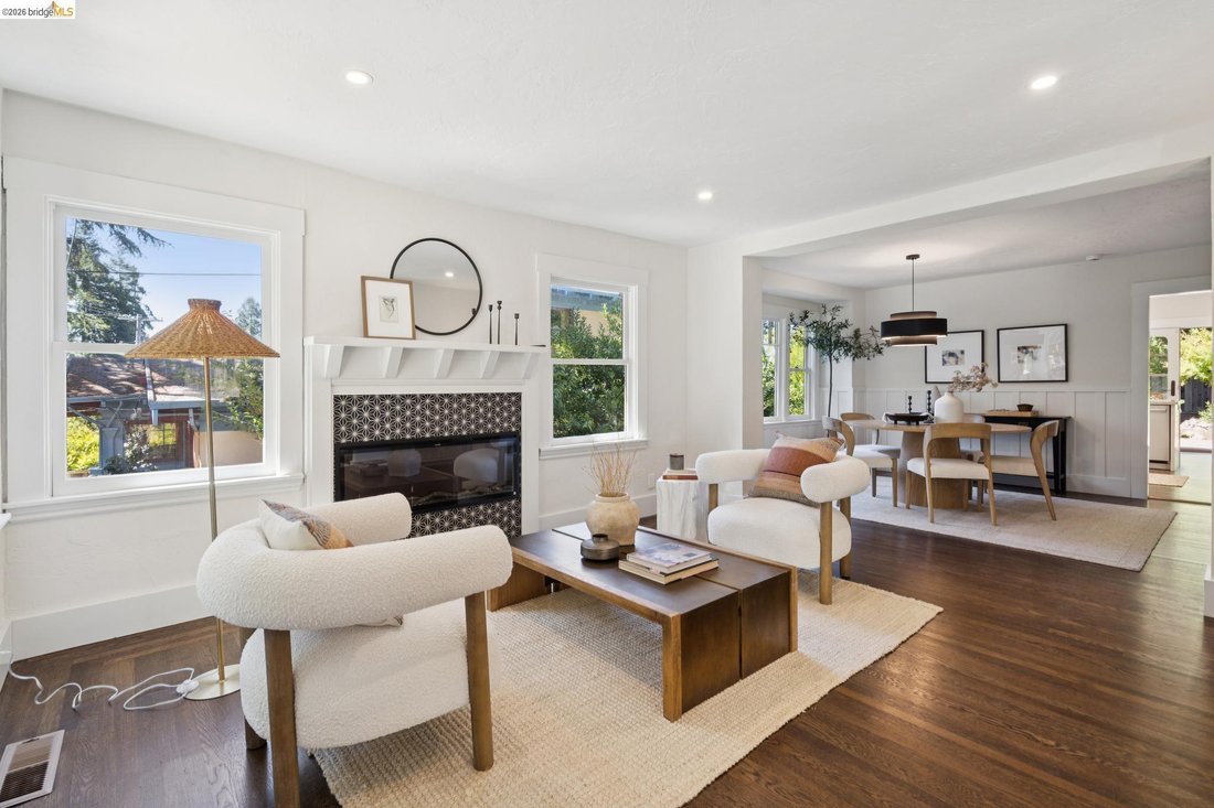 House in Berkeley, California, United States 4 - 18584348