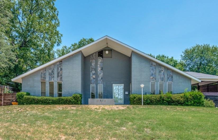 House in Fort Worth, Texas, United States 1 - 18584999