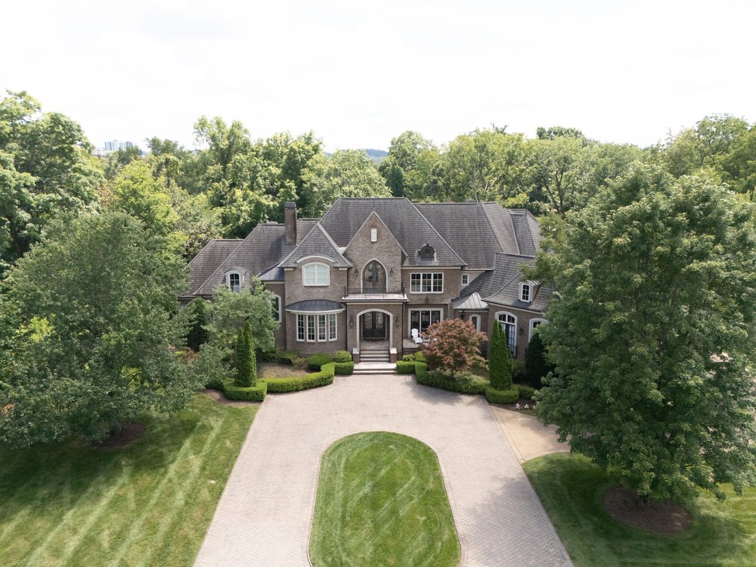 House in Forest Hills, Tennessee, United States 3 - 18586121