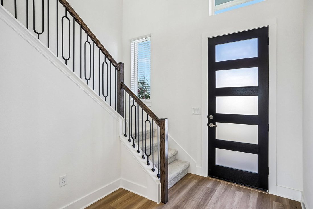 House in Austin, Texas, United States 4 - 18486134