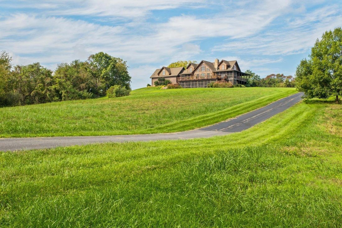 House in New Market, Virginia, United States 5 - 18583235