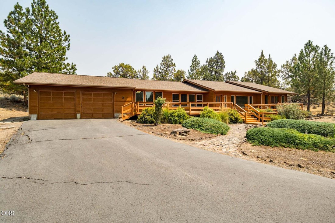 House in Bend, Oregon, United States 1 - 18583582