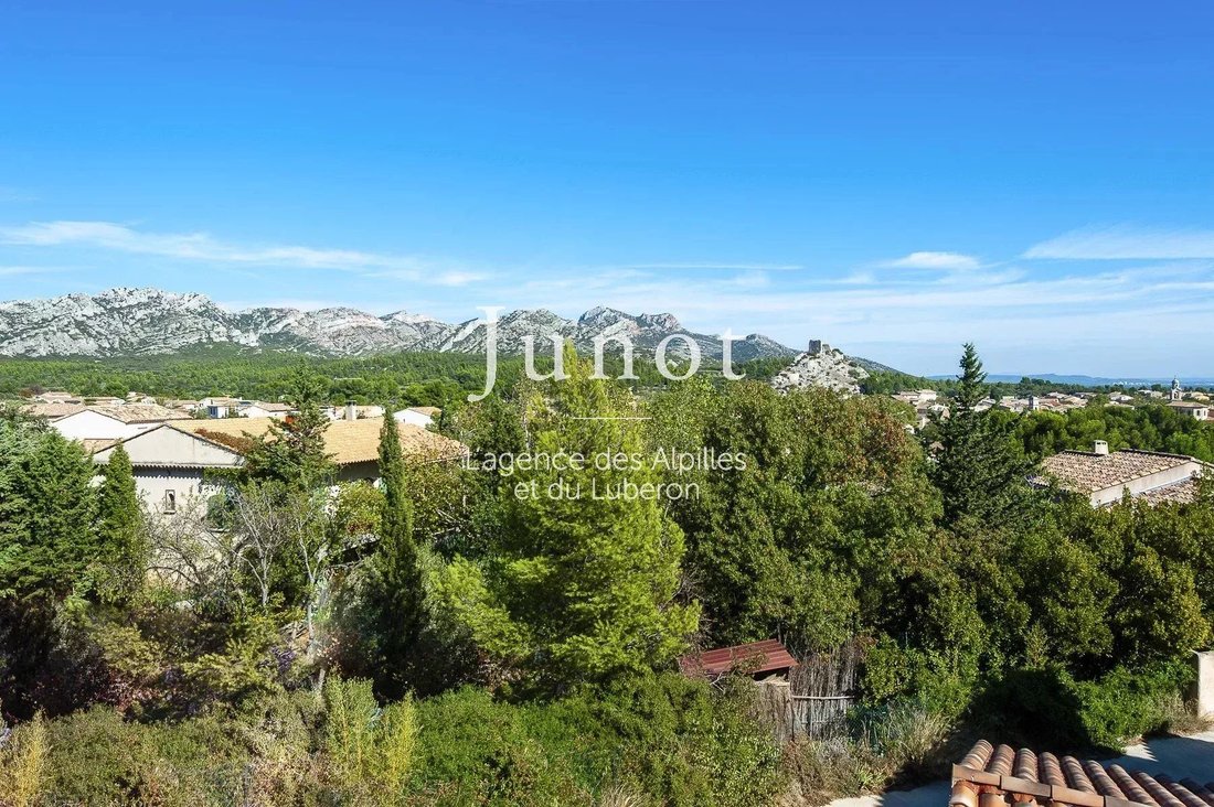 House in Aureille, Provence-Alpes-Côte d'Azur, France 2 - 18582472