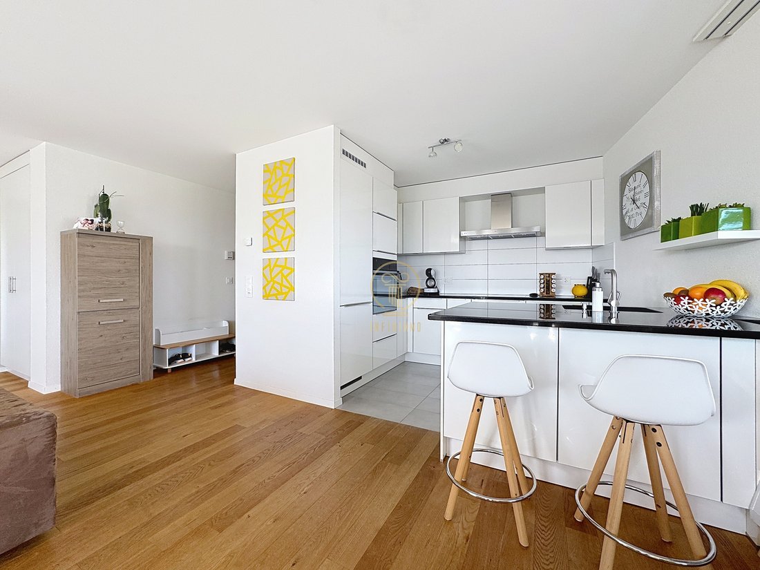Appartement à Morges, Vaud, Suisse 4 - 18583324