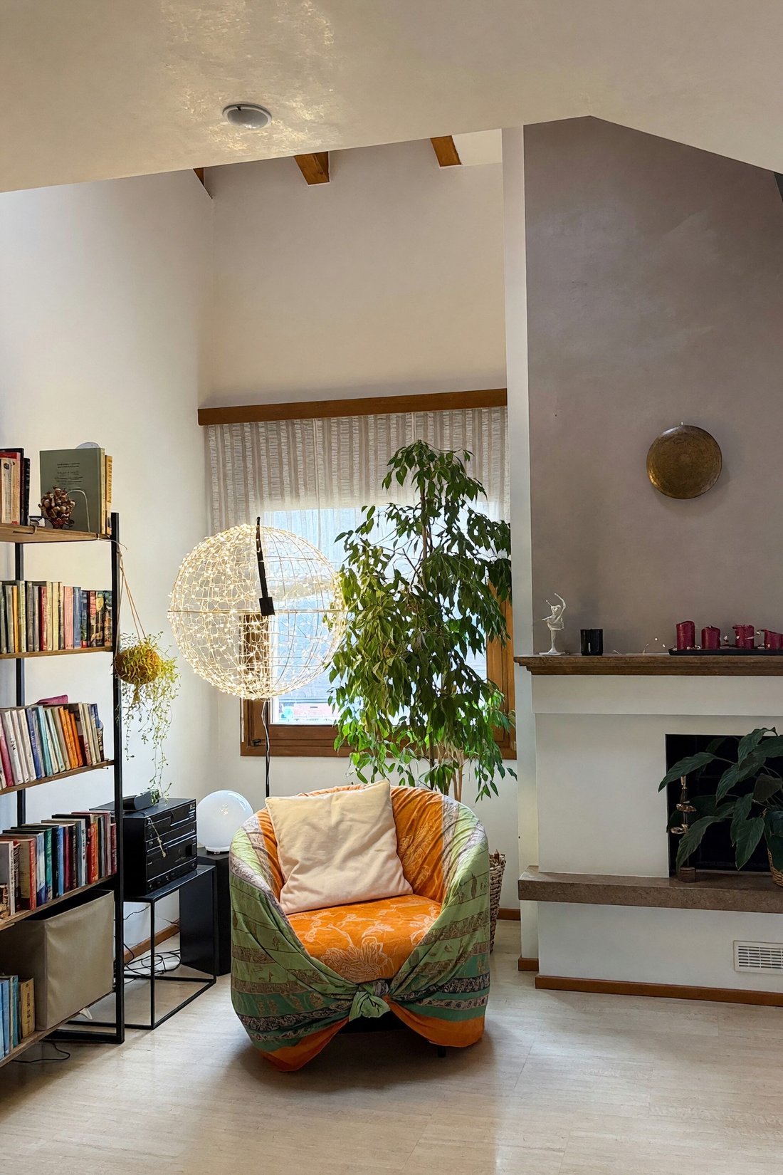 Apartment in Comano, Ticino, Switzerland 4 - 18581568