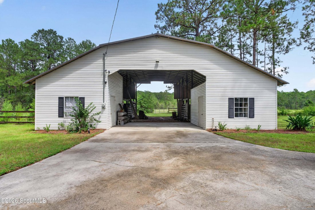 House in Blackshear, Georgia, United States 5 - 18583488