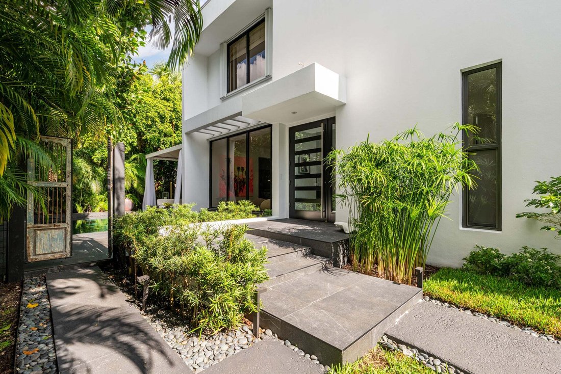 Townhouse in Palm Beach, Florida, United States 1 - 16746543