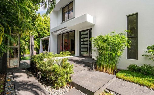 Townhouse in Palm Beach, Florida, United States 1