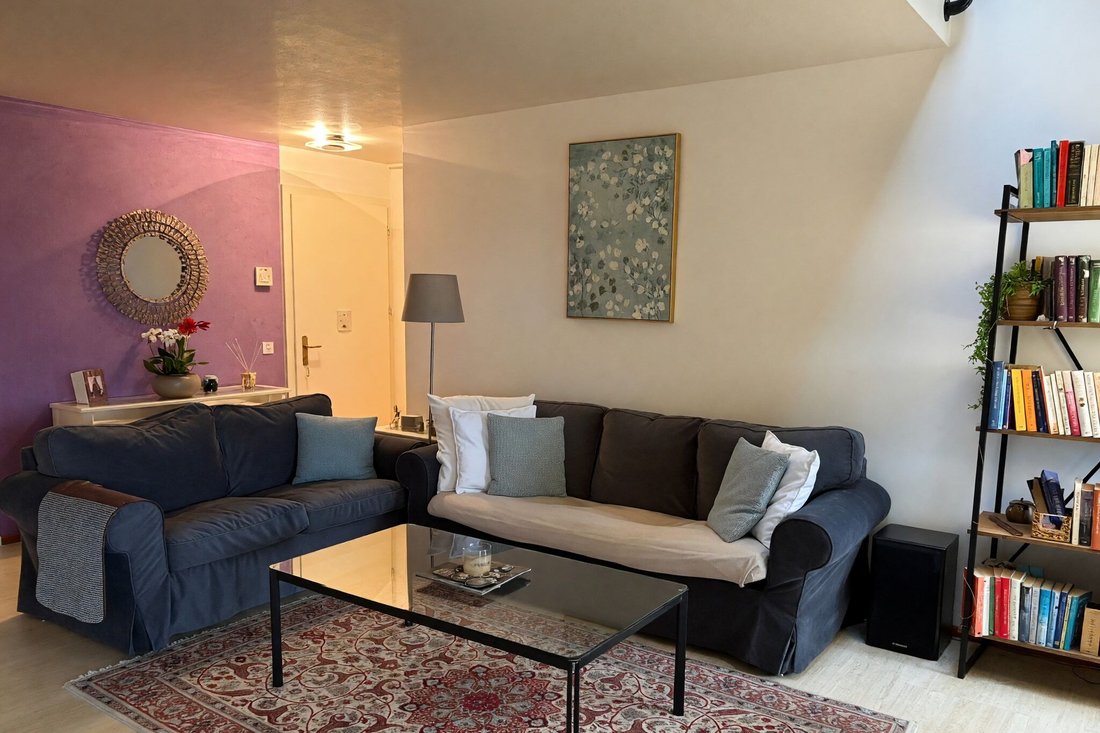 Apartment in Comano, Ticino, Switzerland 3 - 18581568